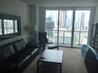 Comprar apartamento no 500 Brickell West Tower 2006