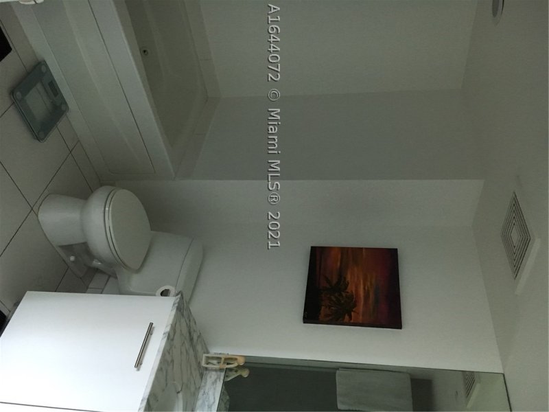 Condo for sale at 500 Brickell West Tower 2006