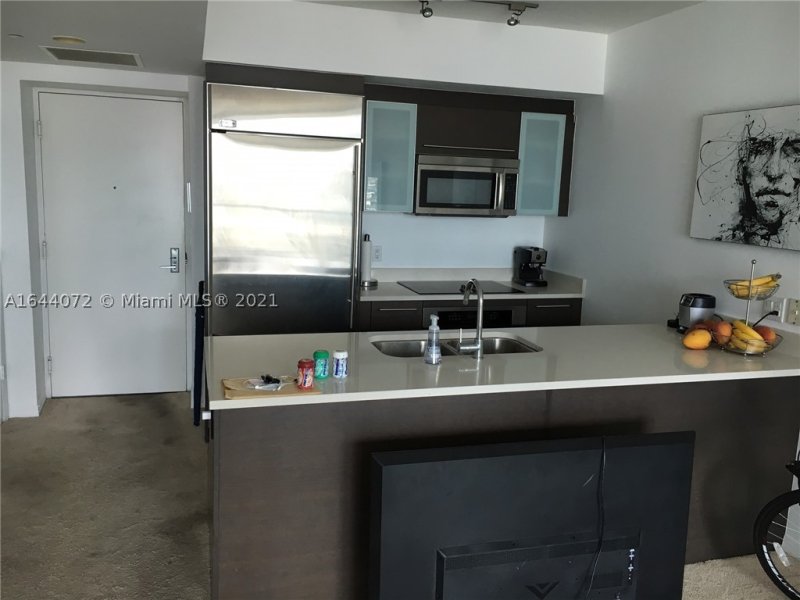Condo for sale at 500 Brickell West Tower 2006