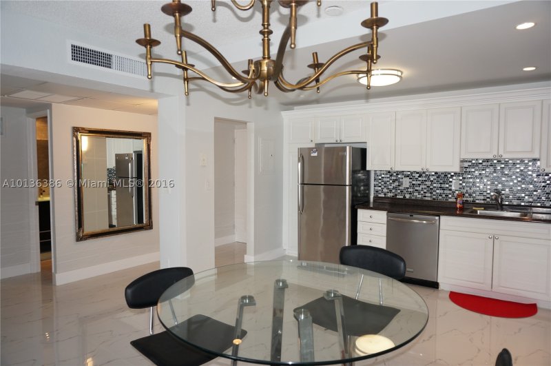 Apartment for rent at Ocean Reserve 1417