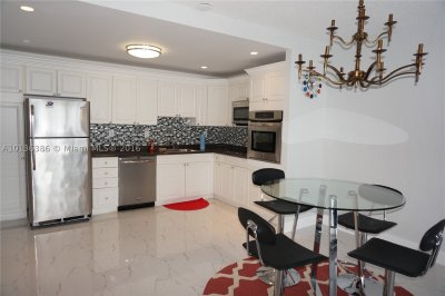 Aluguel de apartamento no Ocean Reserve 1417