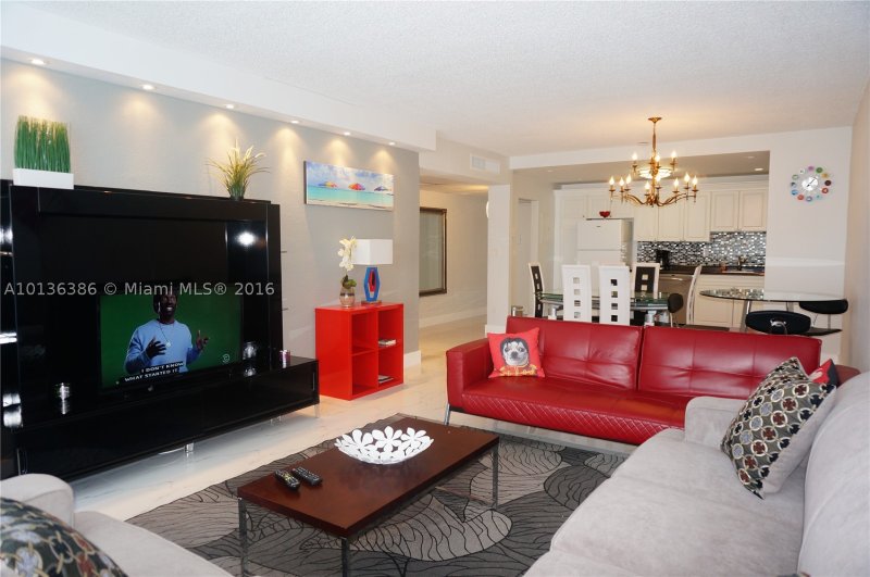 Apartment for rent at Ocean Reserve 1417