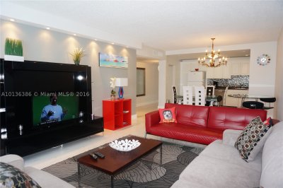 Aluguel de apartamento no Ocean Reserve 1417