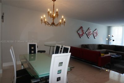 Aluguel de apartamento no Ocean Reserve 1417