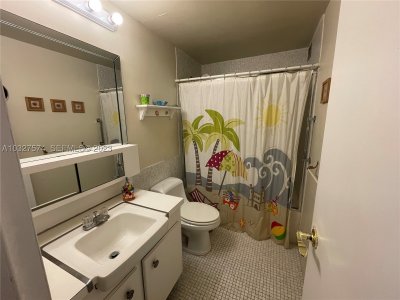 Aluguel de apartamento no Alexander Towers 921