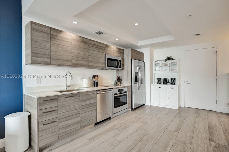 Apartment for rent at Hyde Midtown 2906