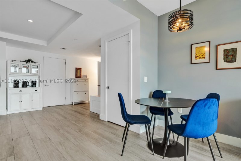 Apartment for rent at Hyde Midtown 2906