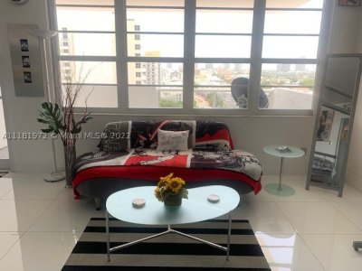 Aluguel de apartamento no Decoplage 1509