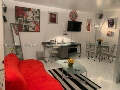Aluguel de apartamento no Decoplage 1509