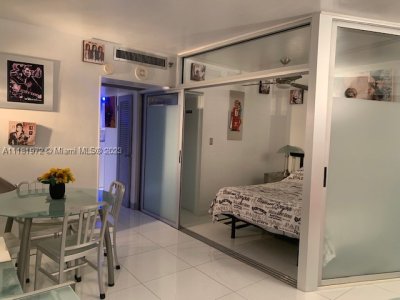 Aluguel de apartamento no Decoplage 1509