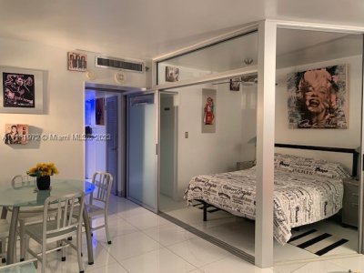 Aluguel de apartamento no Decoplage 1509