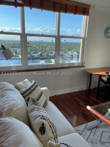 Alquiler de apartamento en The Wave Condo 1227 (AVAILA