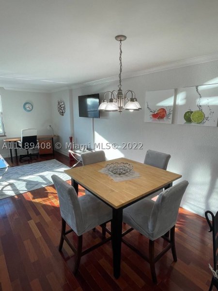 Alquiler de apartamento en The Wave Condo 1227 (AVAILA