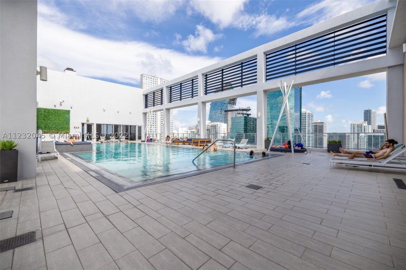 Alquiler de apartamento en Centro Condo 809