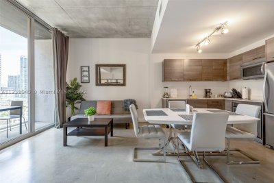 Aluguel de apartamento no Centro Condo 809