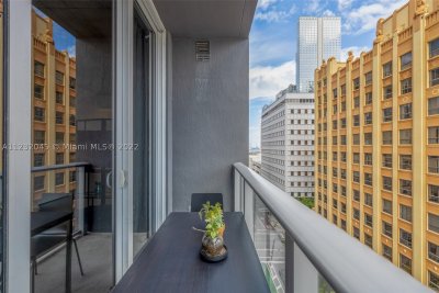 Aluguel de apartamento no Centro Condo 809