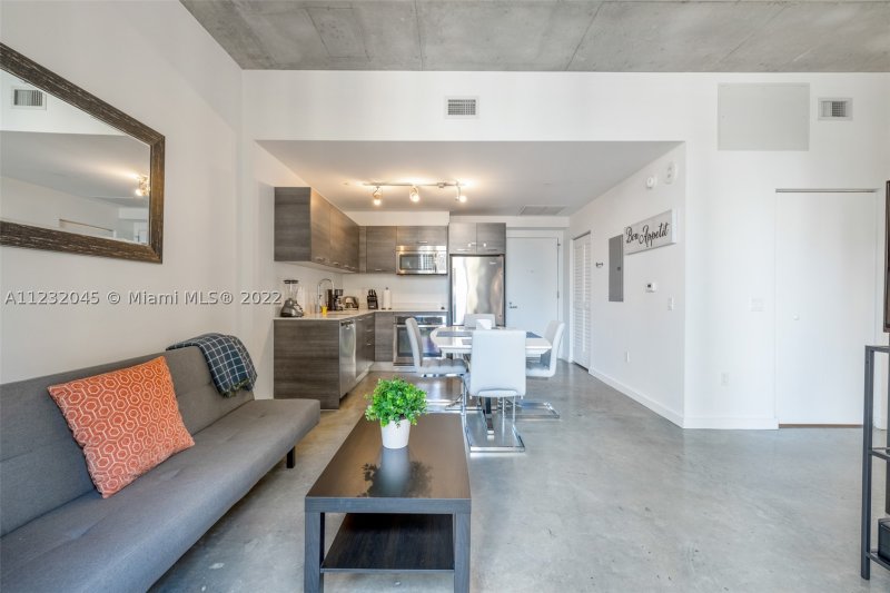 Alquiler de apartamento en Centro Condo 809