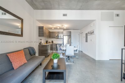Aluguel de apartamento no Centro Condo 809
