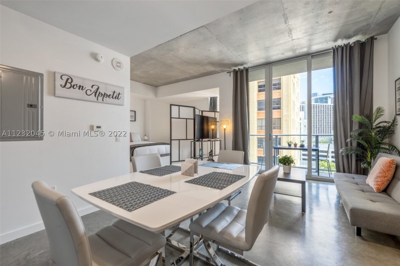Alquiler de apartamento en Centro Condo 809
