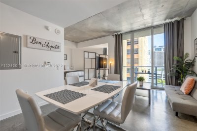 Aluguel de apartamento no Centro Condo 809