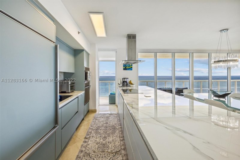 Alquiler de apartamento en Beach Club Two 2102