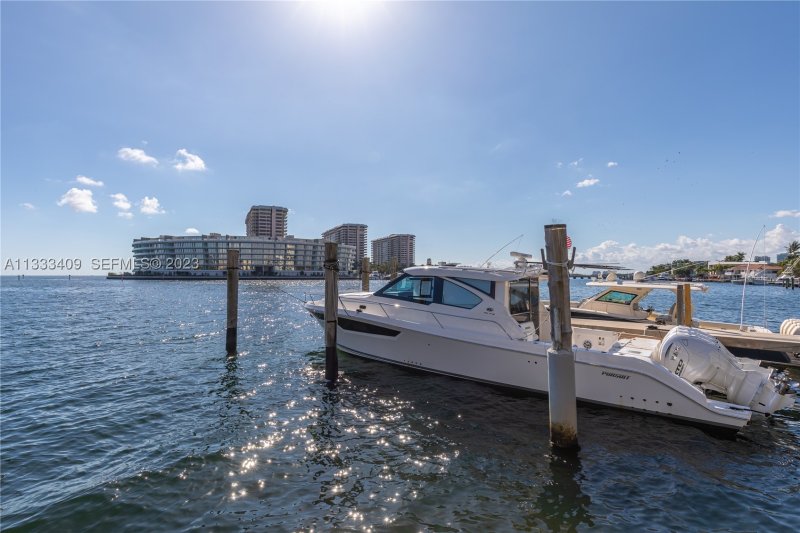 Comprar apartamento en Beacon Harbour 302