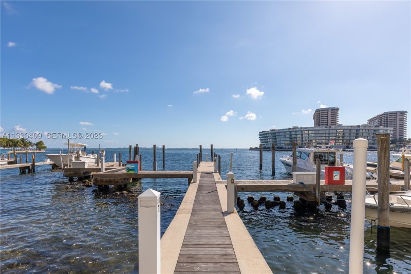 Comprar apartamento en Beacon Harbour 302