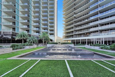 St Regis Bal Harbour Center Tower Apt #2501