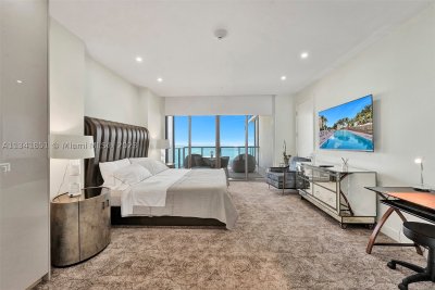 Aluguel de apartamento no St Regis Bal Harbour Center Tower 2501