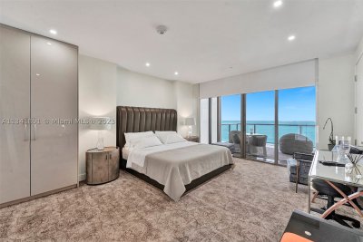 Aluguel de apartamento no St Regis Bal Harbour Center Tower 2501