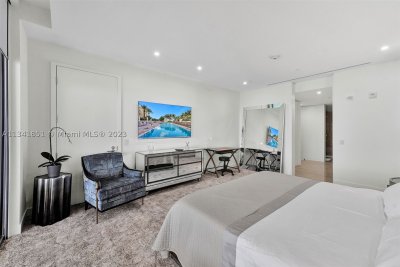 Aluguel de apartamento no St Regis Bal Harbour Center Tower 2501
