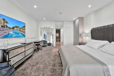 Aluguel de apartamento no St Regis Bal Harbour Center Tower 2501