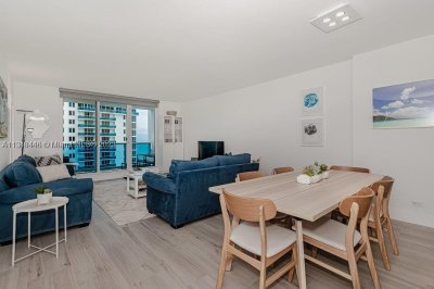Alquiler de apartamento en Roney Palace 1115