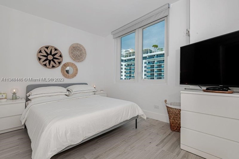 Alquiler de apartamento en Roney Palace 1115