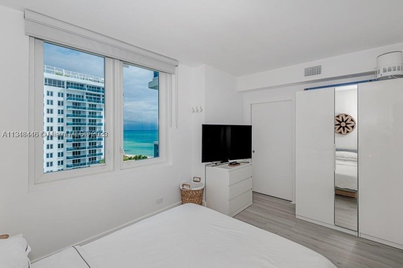 Alquiler de apartamento en Roney Palace 1115