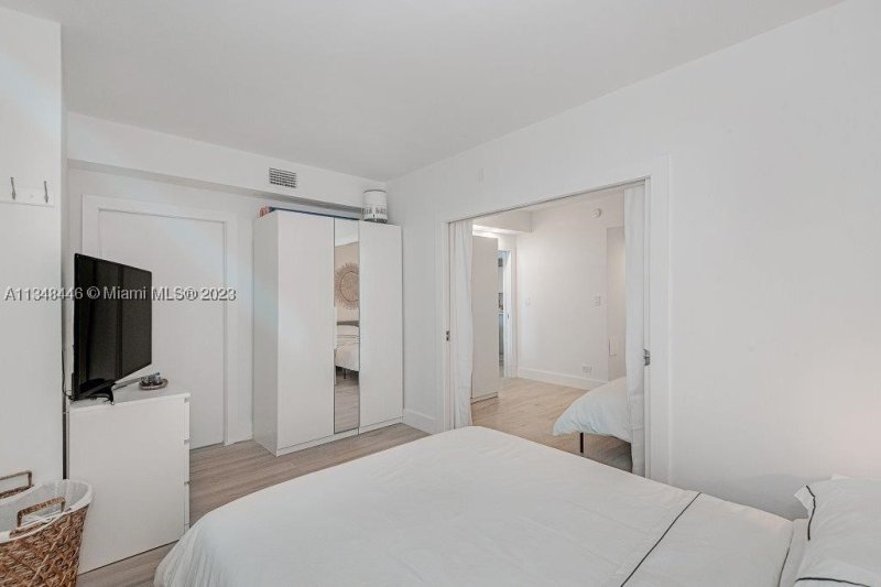 Alquiler de apartamento en Roney Palace 1115