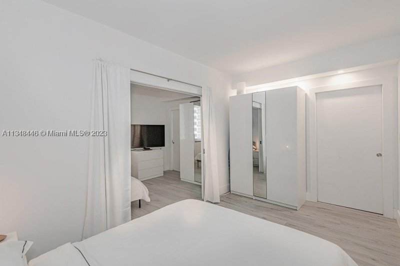 Alquiler de apartamento en Roney Palace 1115