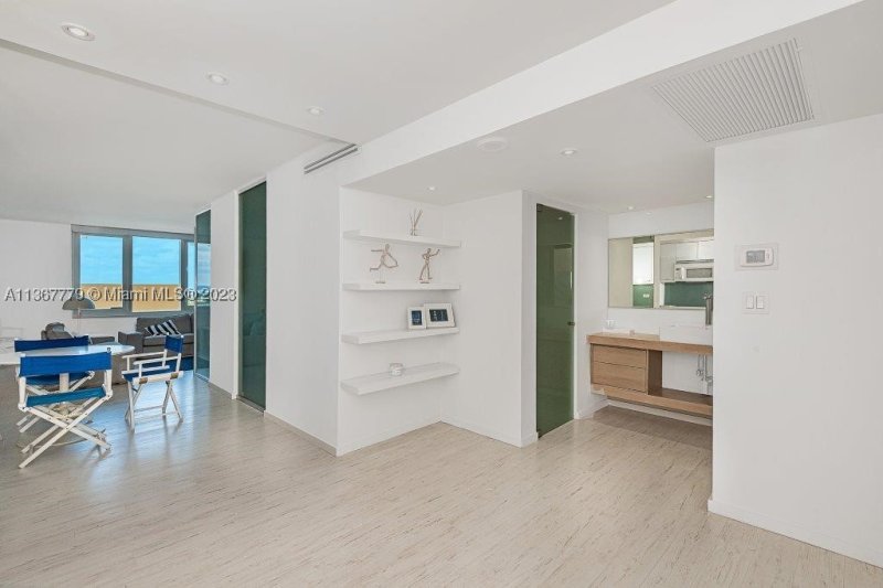 Alquiler de apartamento en Roney Palace 1032