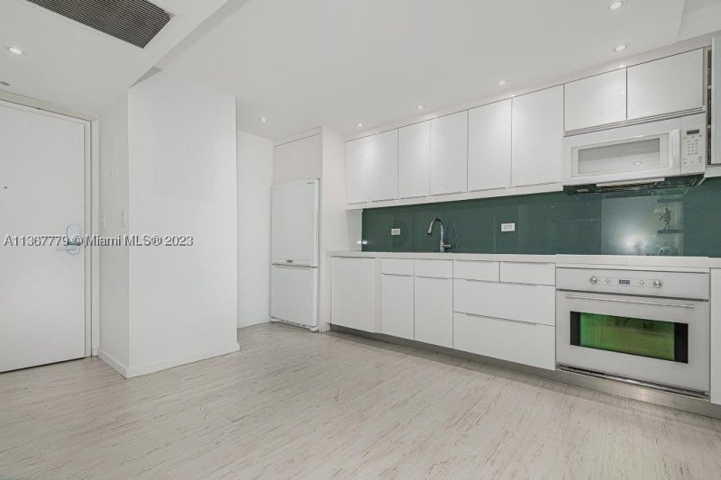 Alquiler de apartamento en Roney Palace 1032