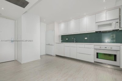 Alquiler de apartamento en Roney Palace 1032