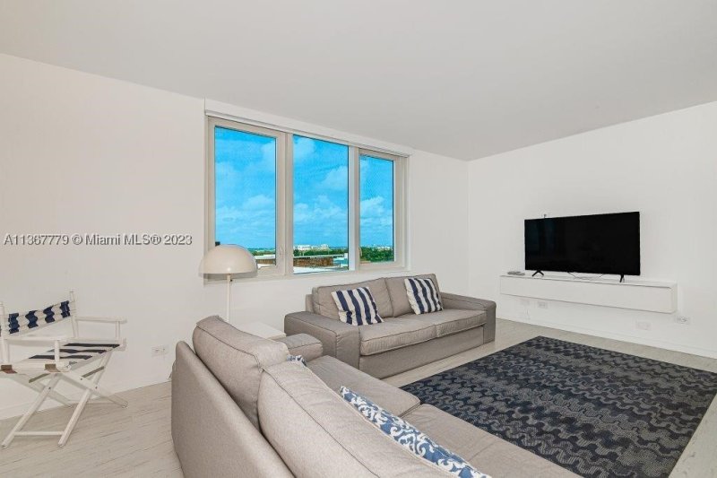 Alquiler de apartamento en Roney Palace 1032