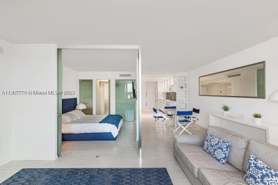 Alquiler de apartamento en Roney Palace 1032