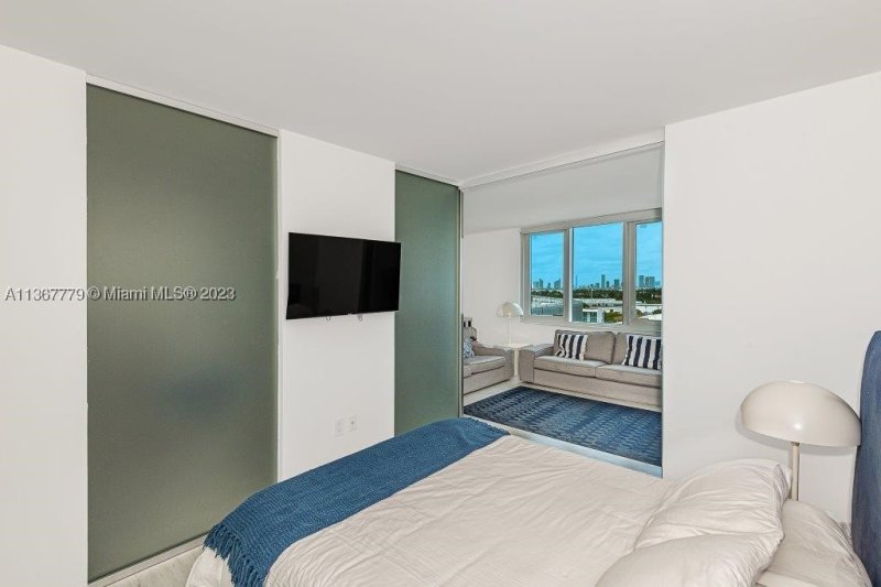 Alquiler de apartamento en Roney Palace 1032