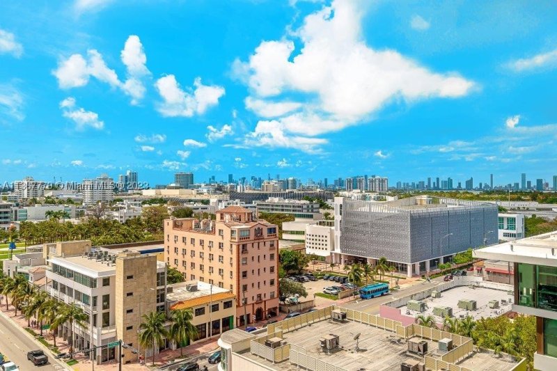 Alquiler de apartamento en Roney Palace 1032