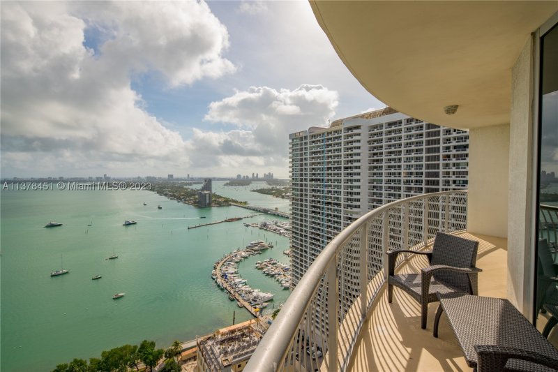 Apartment for rent at Opera Tower 3201