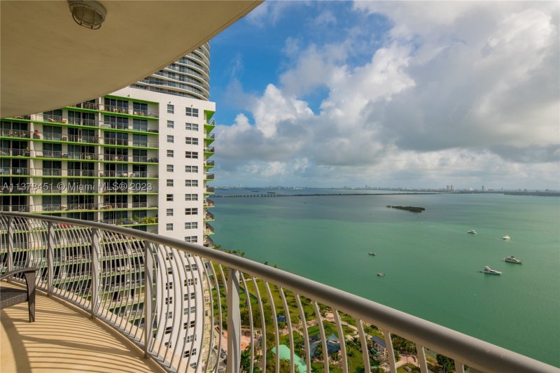 Apartment for rent at Opera Tower 3201