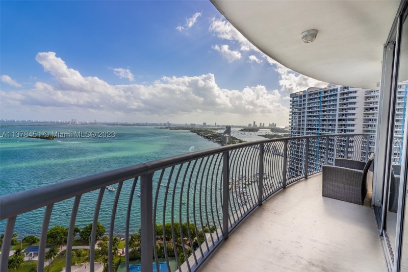 Apartment for rent at Opera Tower 3201