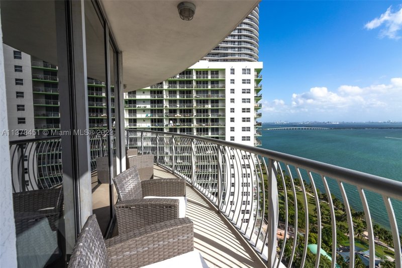 Apartment for rent at Opera Tower 3201