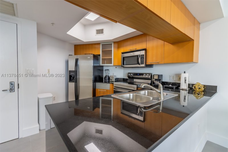 Apartment for rent at Opera Tower 3201