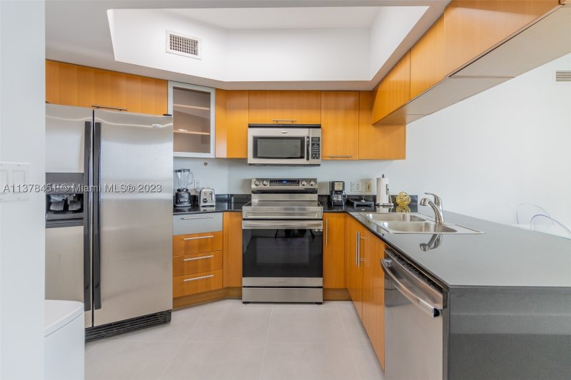 Apartment for rent at Opera Tower 3201